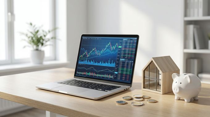 Poupança vs. investimento: qual a diferença para o seu dinheiro?