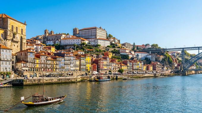 5 razões para investir em imobiliário em Portugal