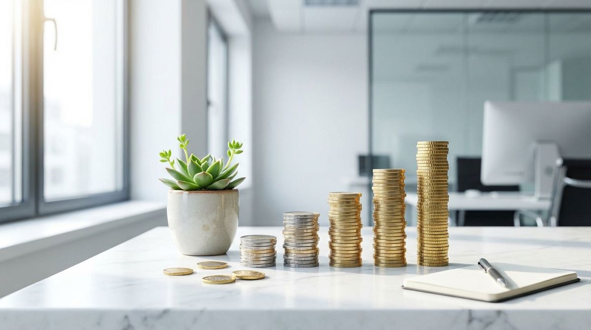 O que são juros compostos e como podem multiplicar os seus investimentos