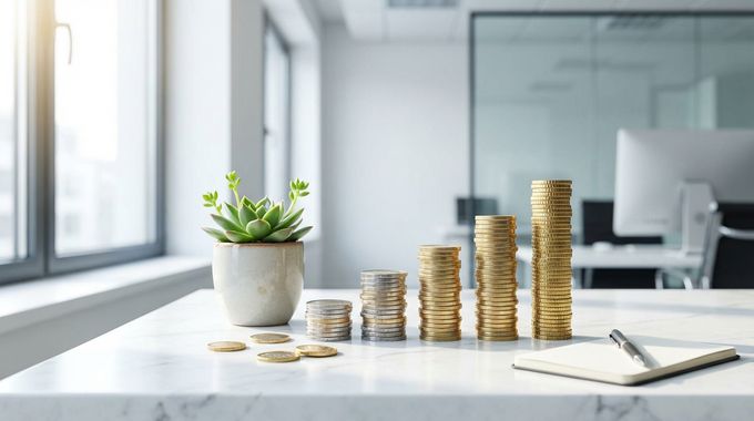 O que são juros compostos e como podem multiplicar os seus investimentos