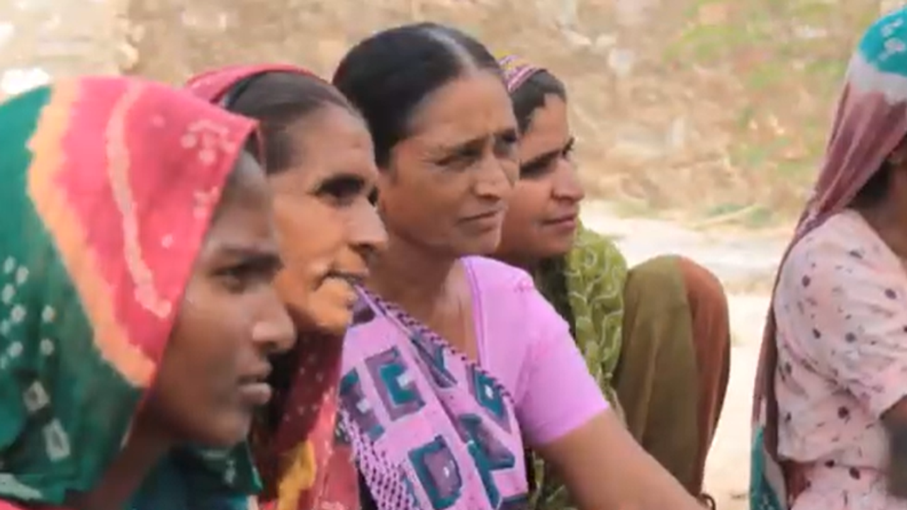 Homes In the City : Decentralised Governance