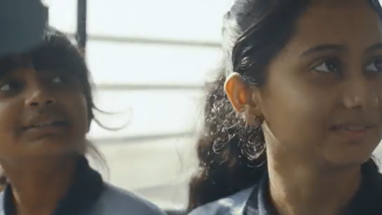 Jalgatha : The Story of Water in Bhuj (2022)