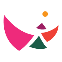 Kutch Mahila Vikas Sangathan logo