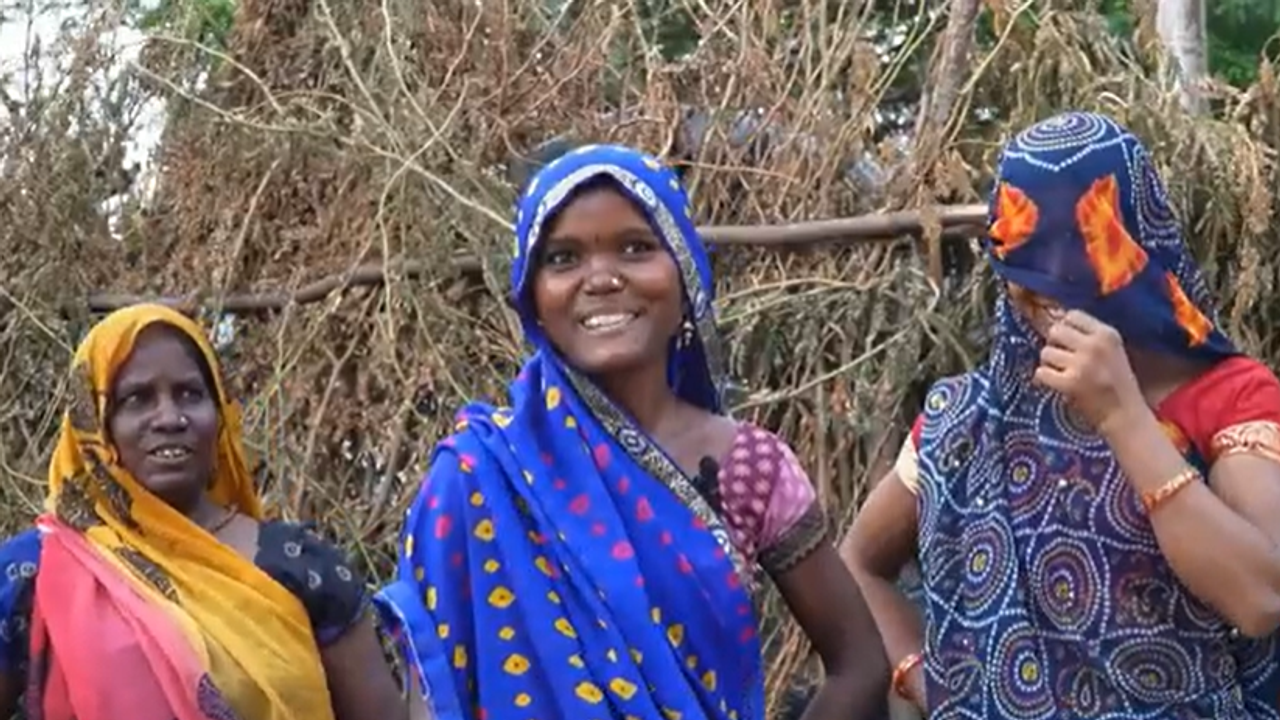 Dignity of Migrant Workers in Bhuj