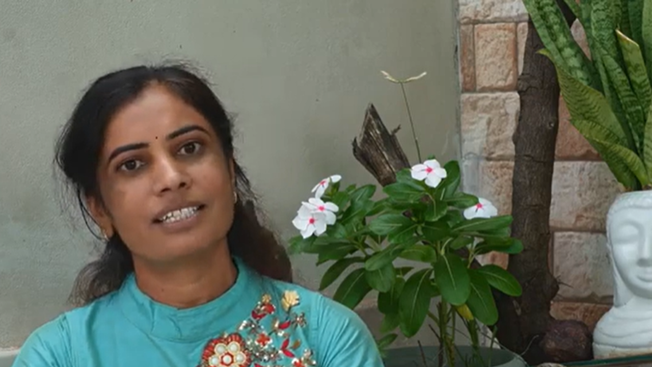 Building Climate Resilience in Bhuj : Kitchen Gardens, Smoke-less Stoves, Solar-reflective Paint