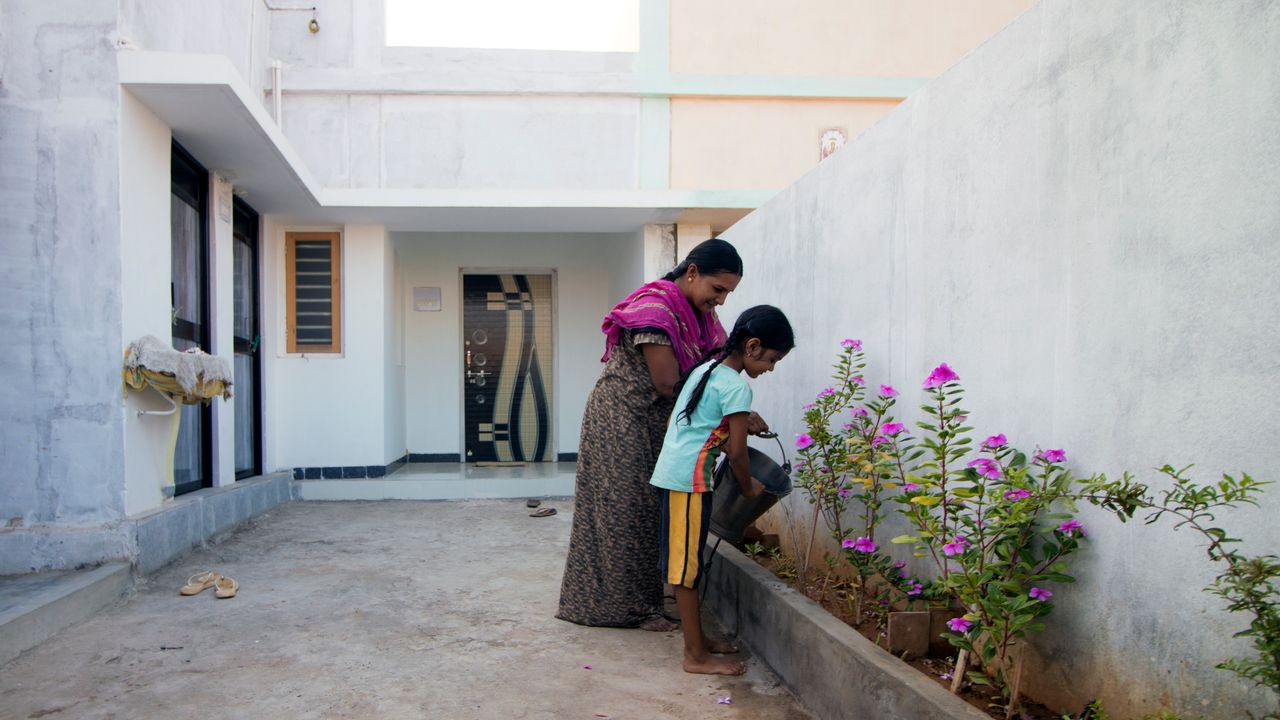 Housing for All (2011 - 2014)
