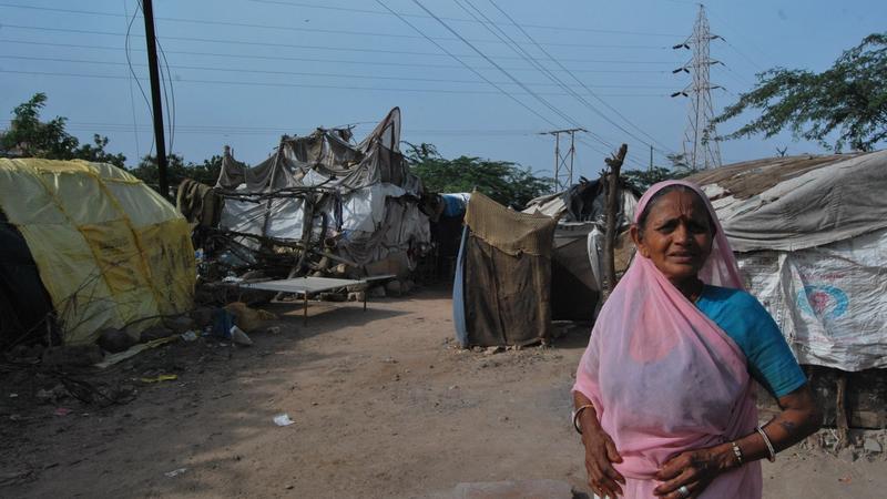 Dignity of Migrant Workers in Bhuj