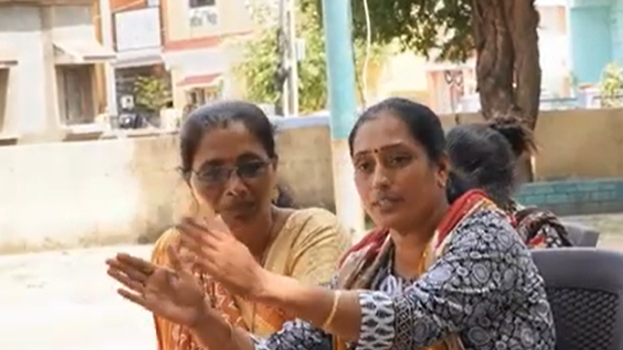 Participatory Governance in Bhuj : Role of Ward Committees