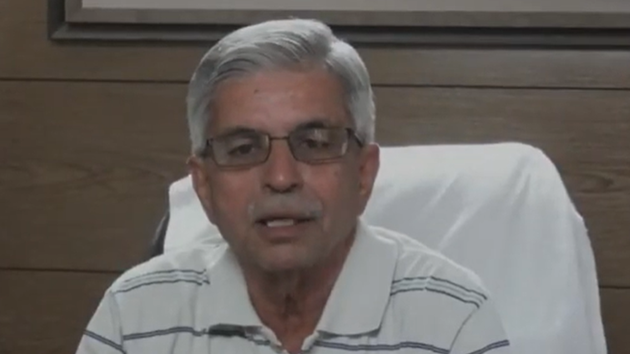 Decentralised Governance, Bhuj