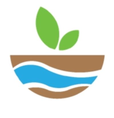 Logo of ACT an organisation that offers technical support to people for participatory management of water.