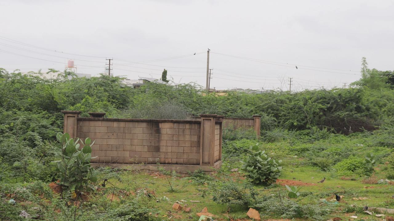 Conserving Biodiversity in Bhuj through City Forests: Sahyogvan