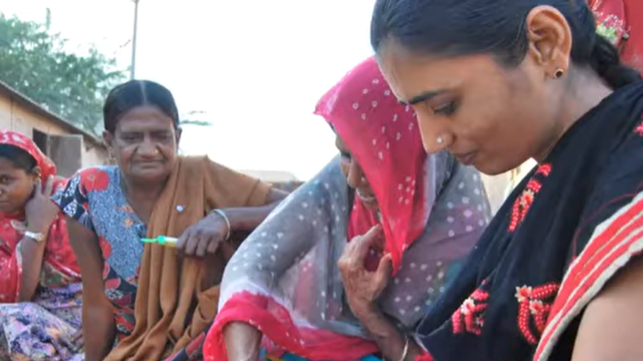 The Process of Community Housing and A Dream for a Dignified Life