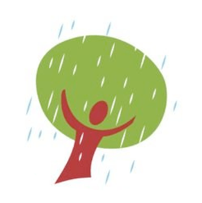 Logo of Sahjeevan, a non-profit working on empowering communities to 