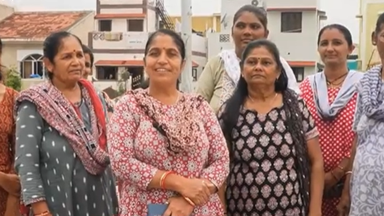 Conserving Biodiversity in Bhuj through City Forests: Sahyogvan