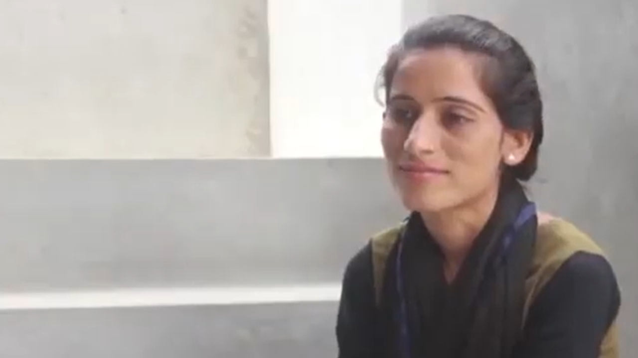 Education : Desire for Study