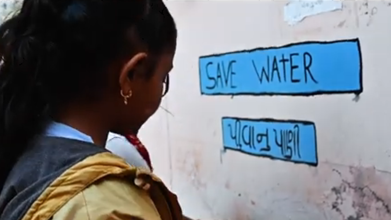 Support Shaping a Climate-Conscious Generation.