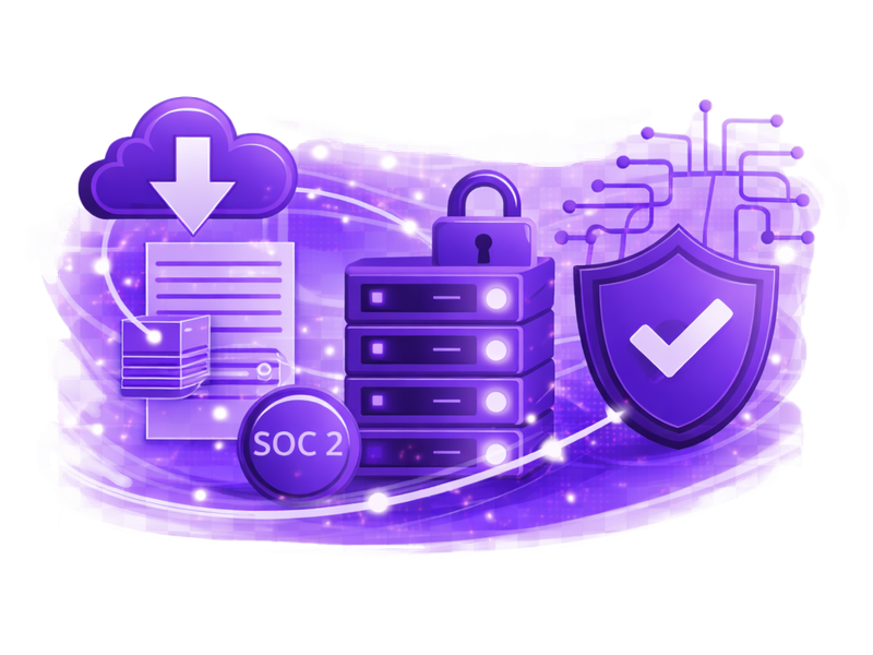 Enterprise-Grade Security