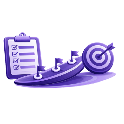 Success Plans with Flexible KPIs