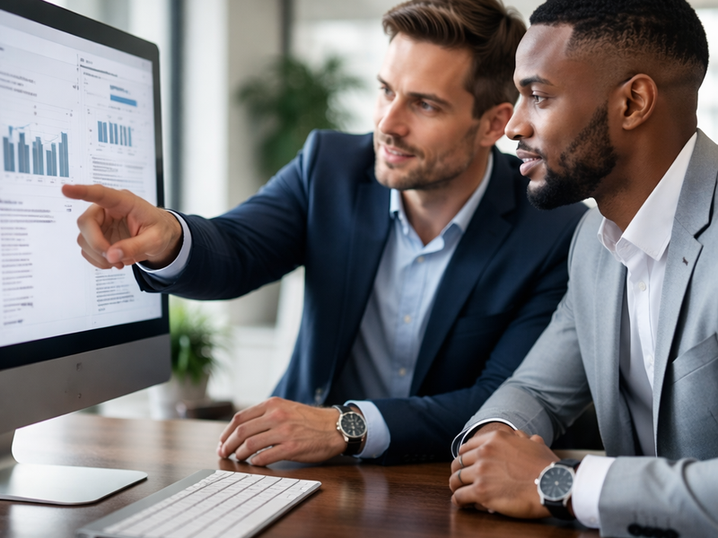 What's it like working at Mivation?