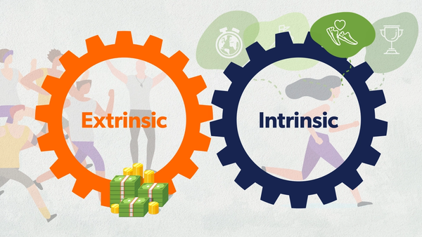 Utilizing Intrinsic Motivators