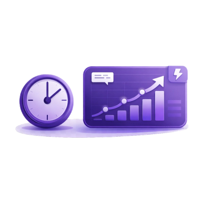 Real-Time Performance Tracking