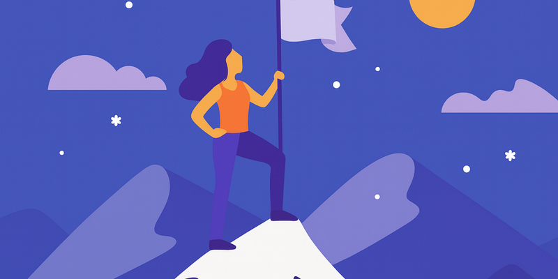 Cover image for Mastery - I'm good at my job and getting better