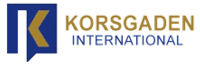 Korsgaden International