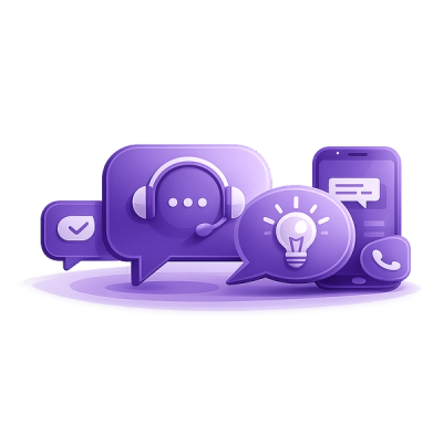 Multi-Channel Support