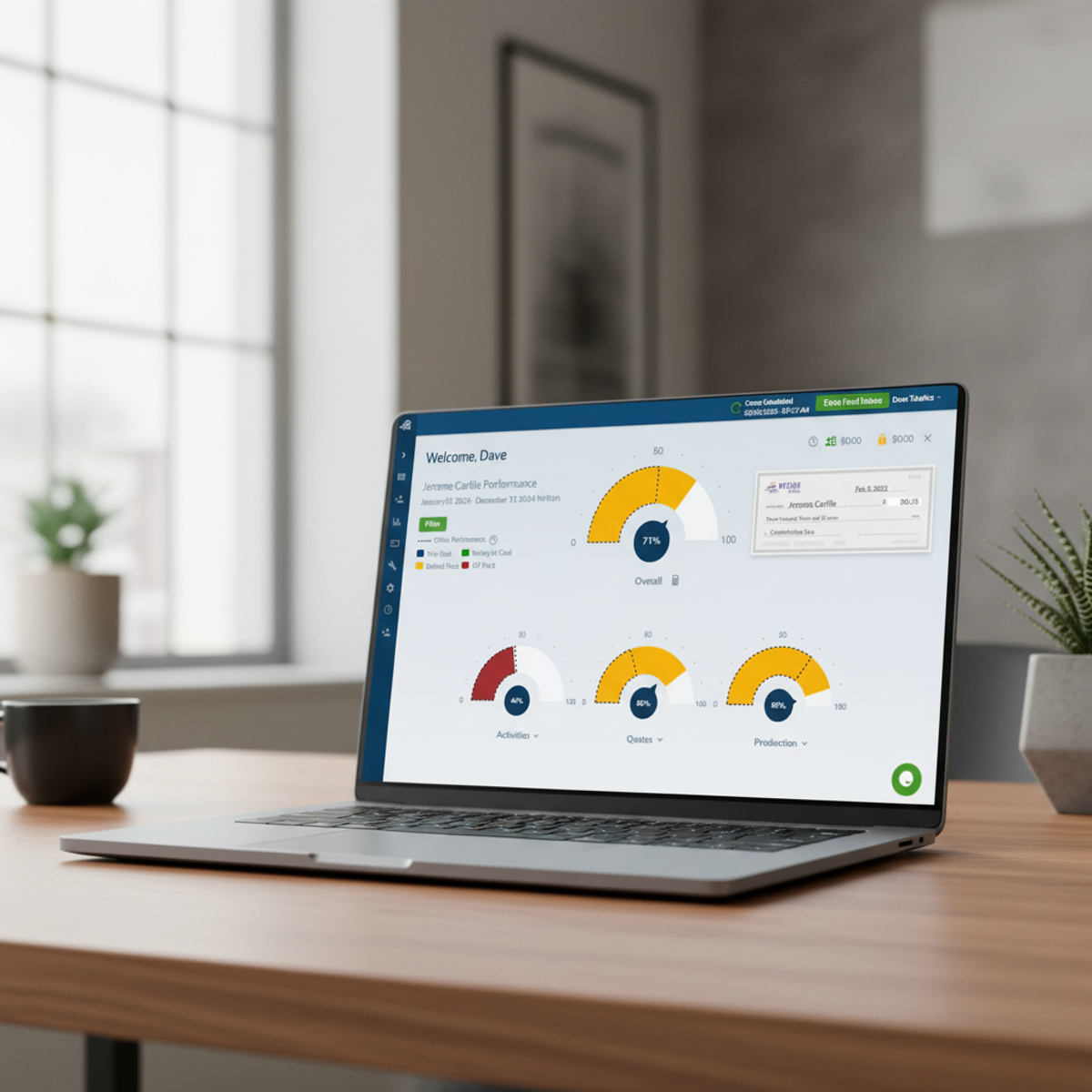 Save 15+ Hours Monthly on Commissions!