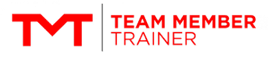 Team Member Trainer