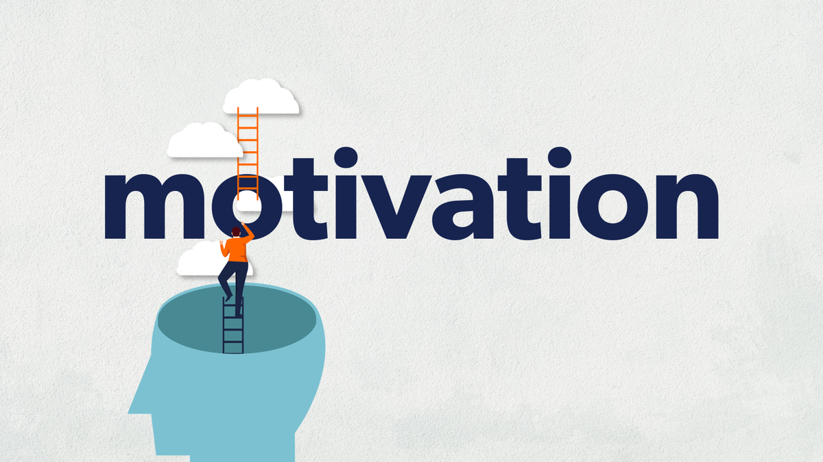 Cover image for Motivation