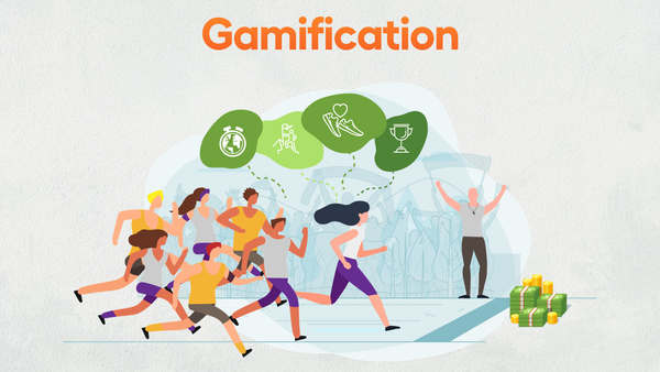 Gamification