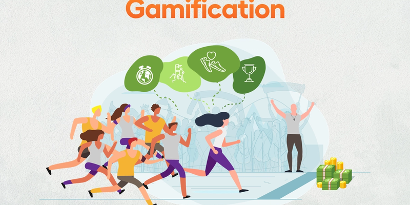 Cover image for Gamification