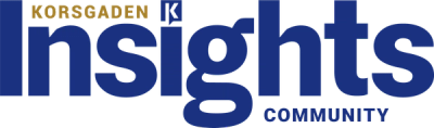 Korsgaden Insights Community