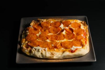 Пицца «Пепперони»