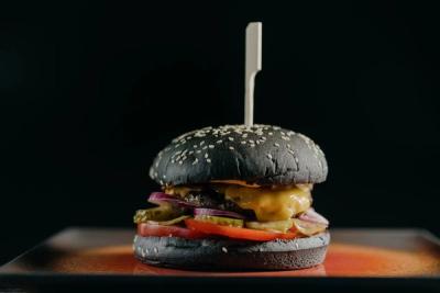 Чизбургер