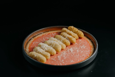 Сырные палочки