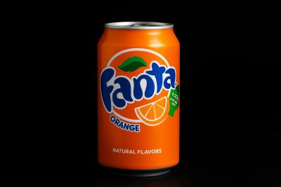 Fanta