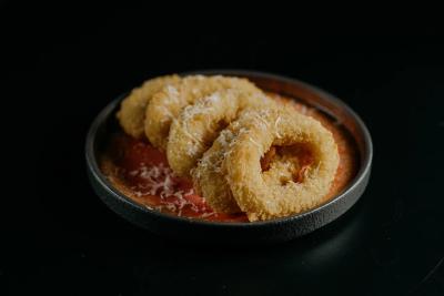 Кольца кальмара