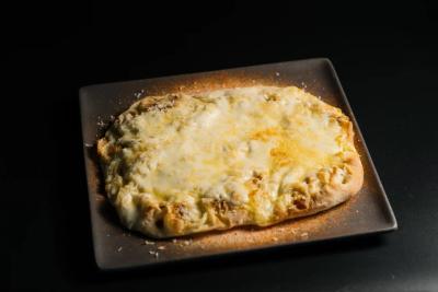 Пицца «Сырная»