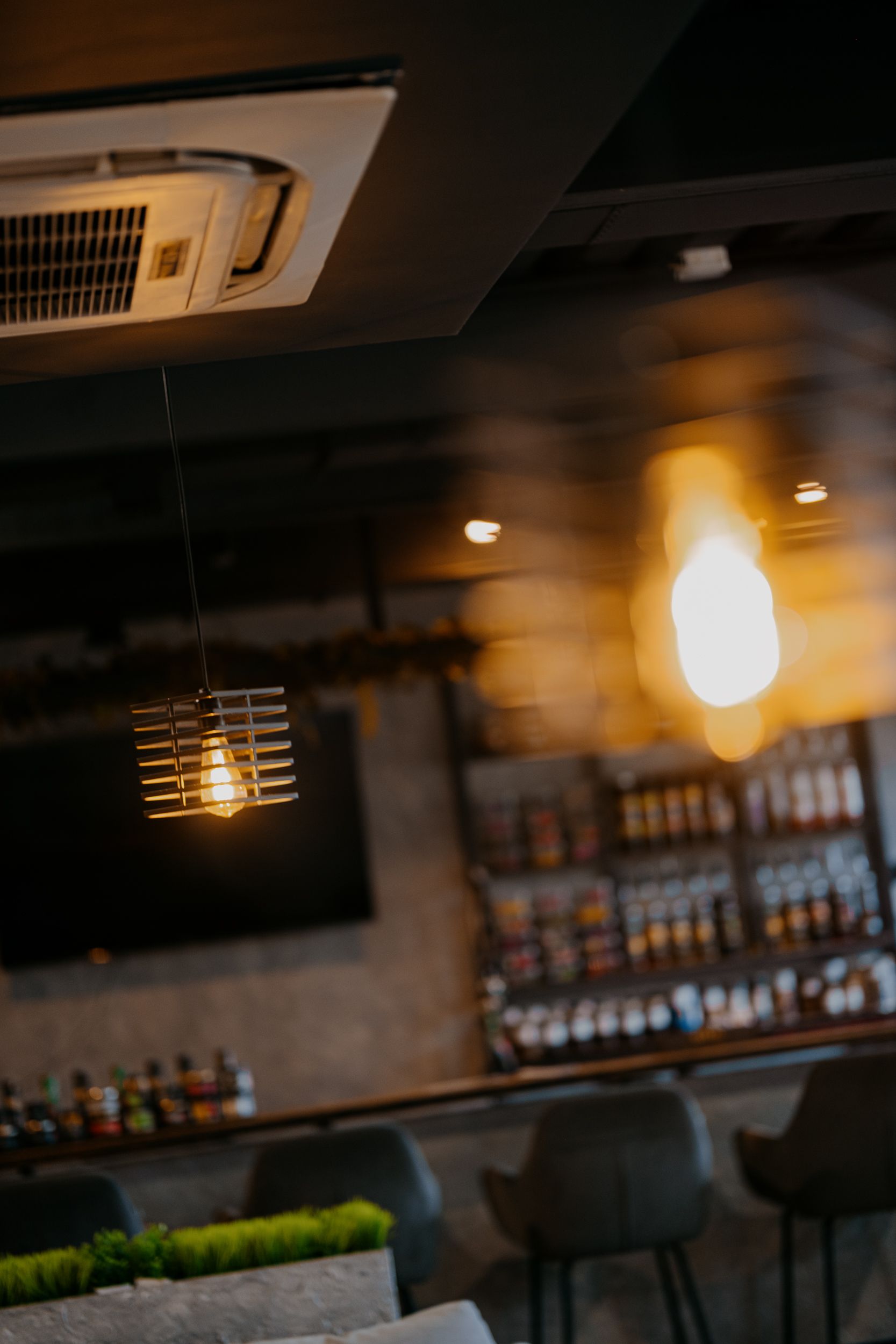 Погружение в атмосферу профессионализма и вкуса  