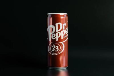 Dr. Pepper