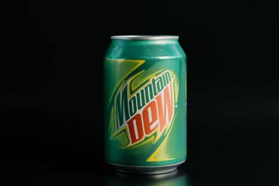 Mountain Dew