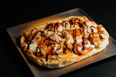 Пицца «Мясная»