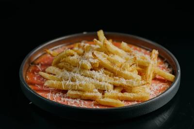 Картофель фри