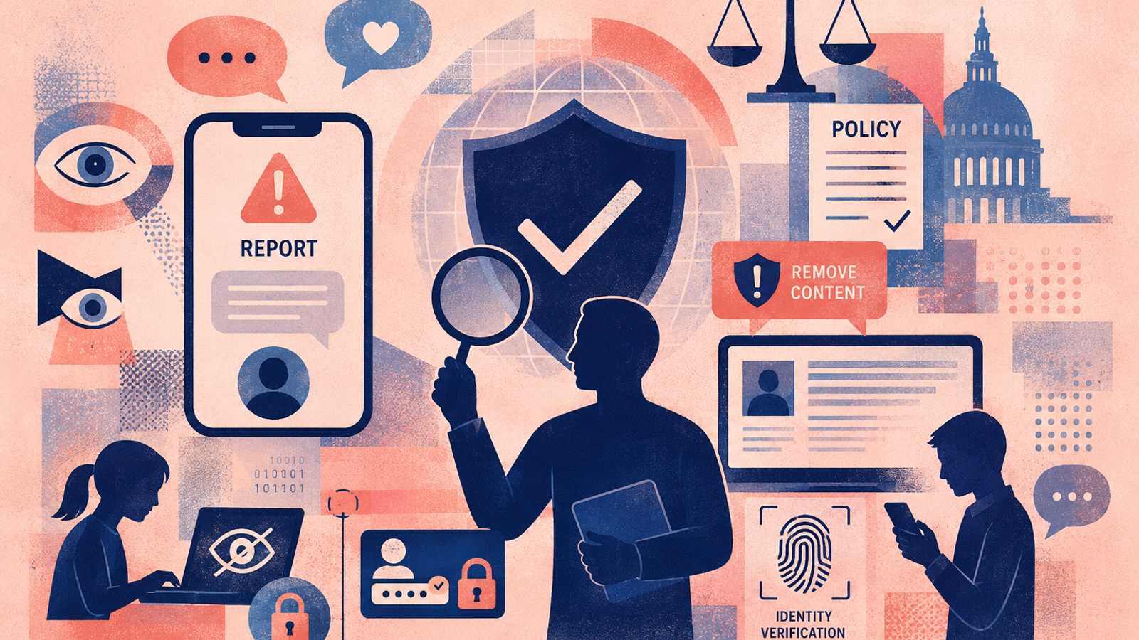 What is Trust and Safety? Apple, Meta, and Two Governments Just Showed Us