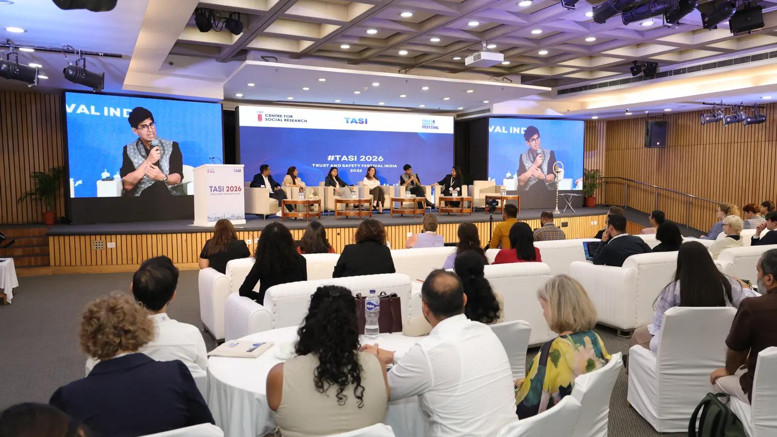 A Recap of the Trust and Safety India Festival 2026