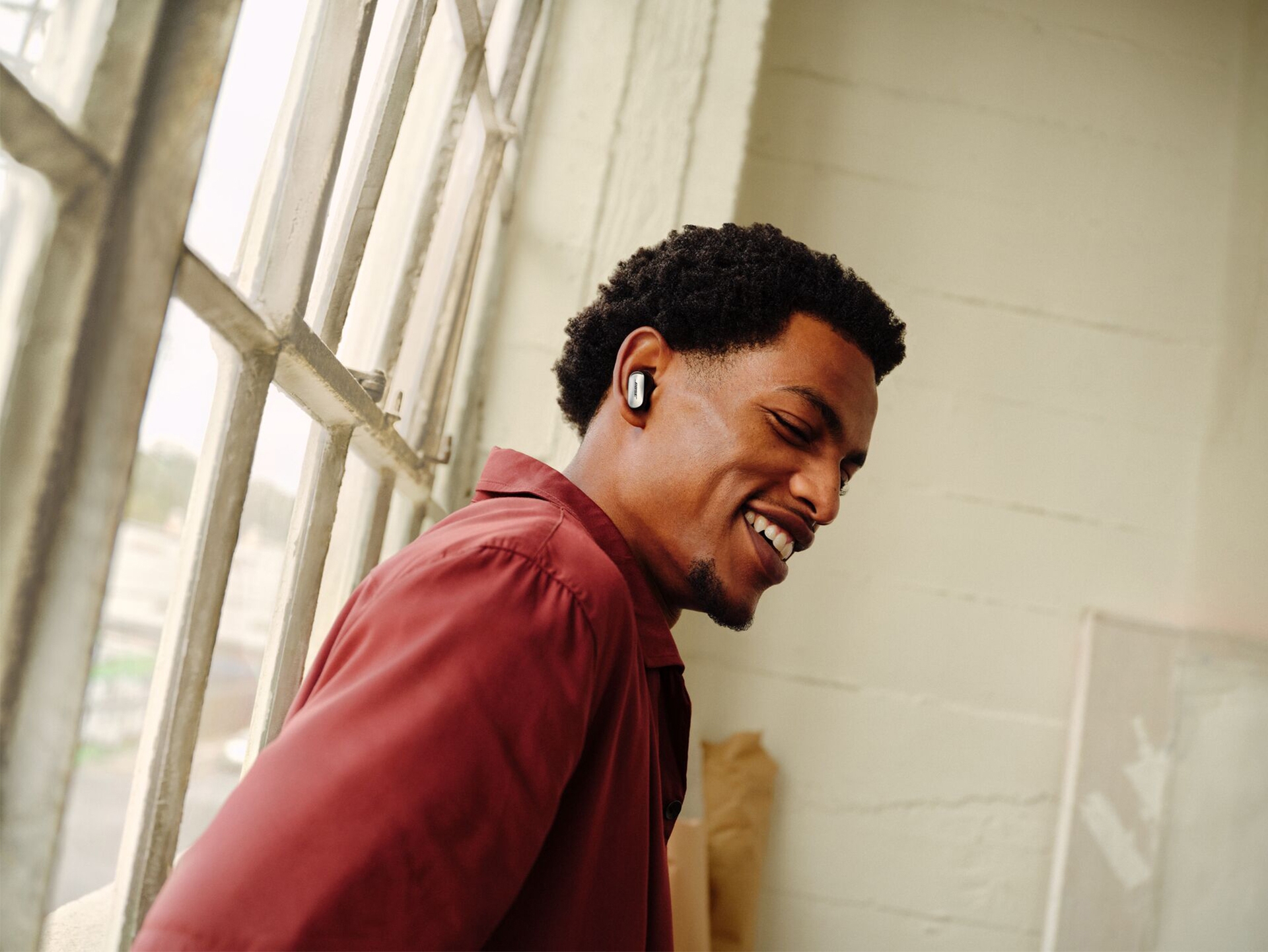 BOSE QUIETCOMFORT ULTRA 2ND GENERATION - 2