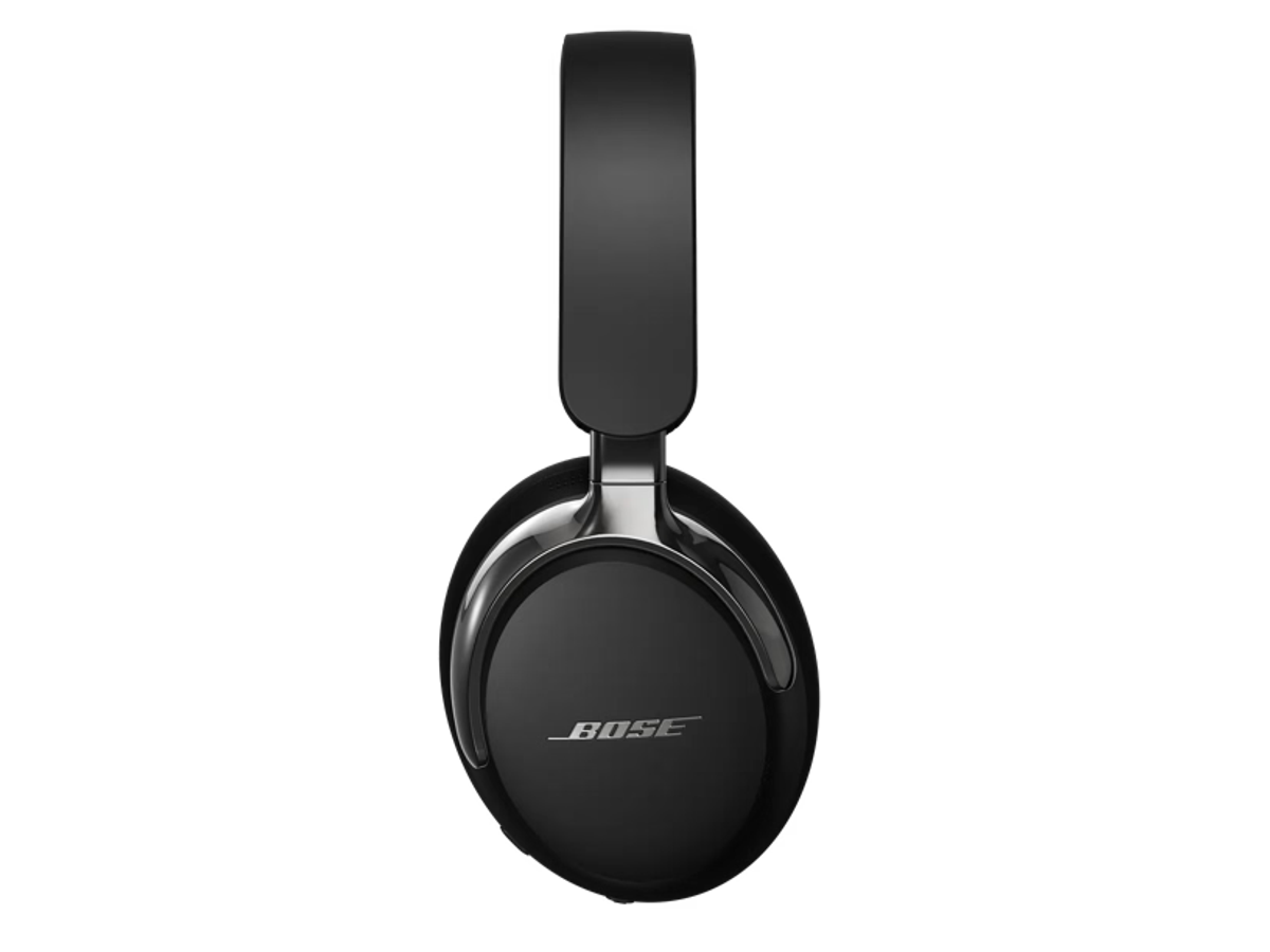 Bose QuietComfort Ultra Headphones (2nd Gen) - slide 4