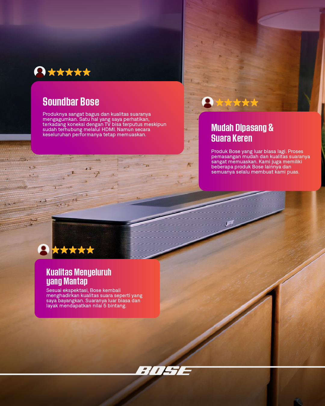 Smart Soundbar